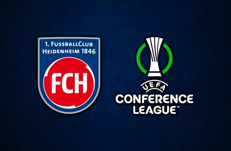 Play-Off-Auslosung: Die möglichen Gegner des 1. FC Heidenheim