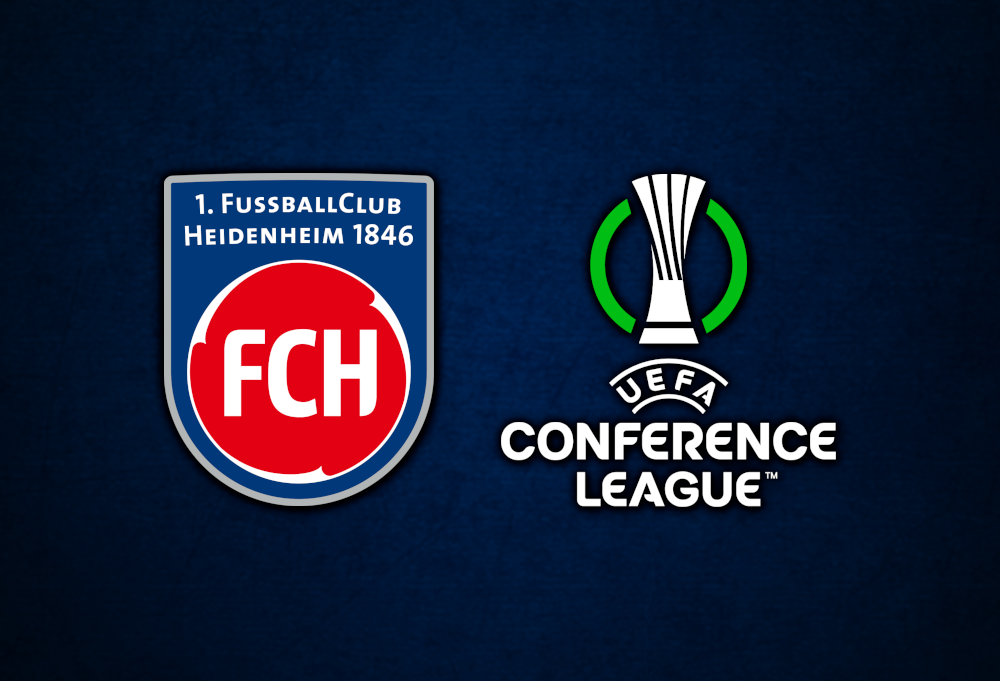 You are currently viewing Play-Off-Auslosung: Die möglichen Gegner des 1. FC Heidenheim