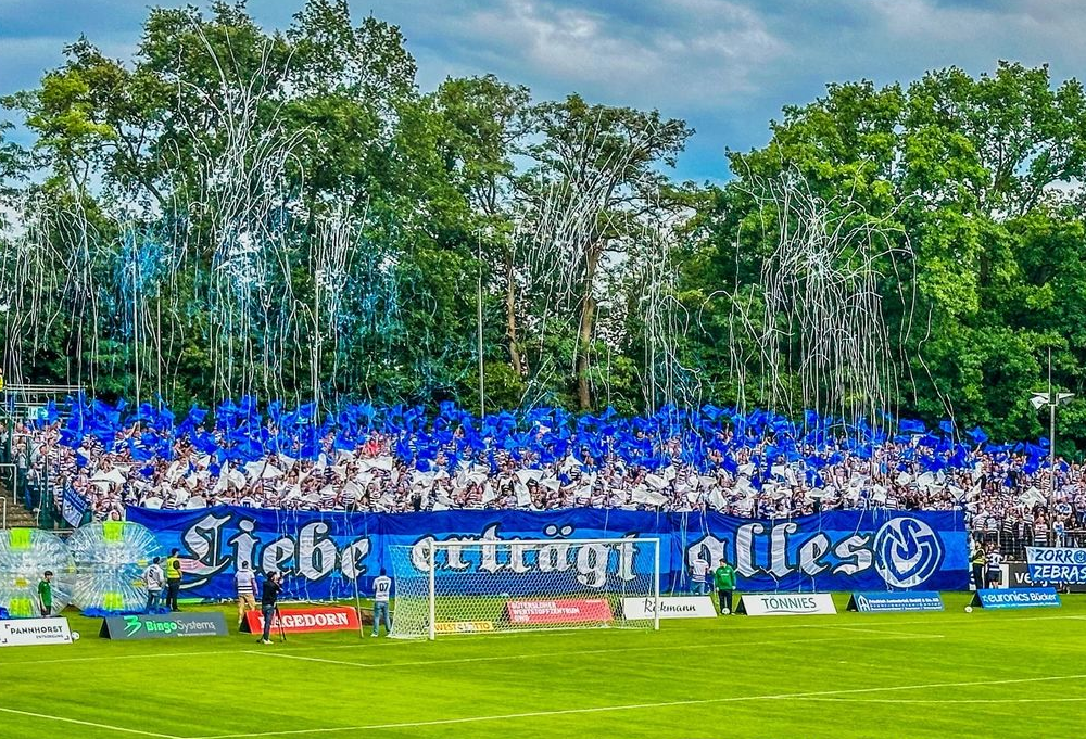 You are currently viewing Der MSV-Wahnsinn geht weiter: Duisburg vor großer Kulisse gegen Türkspor Dortmund