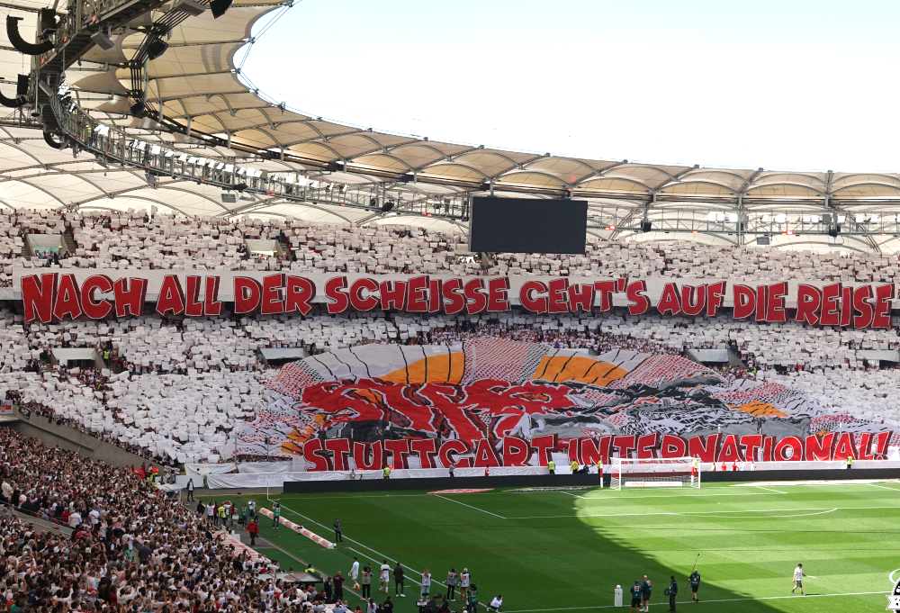 Du betrachtest gerade Sitzplätze ab 55 Euro: Die Preise für die Champions League beim VfB Stuttgart