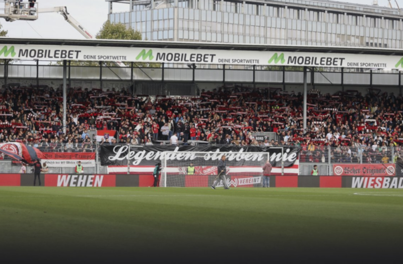 Wiesbaden gegen Mainz wohl vor ausverkauftem Haus