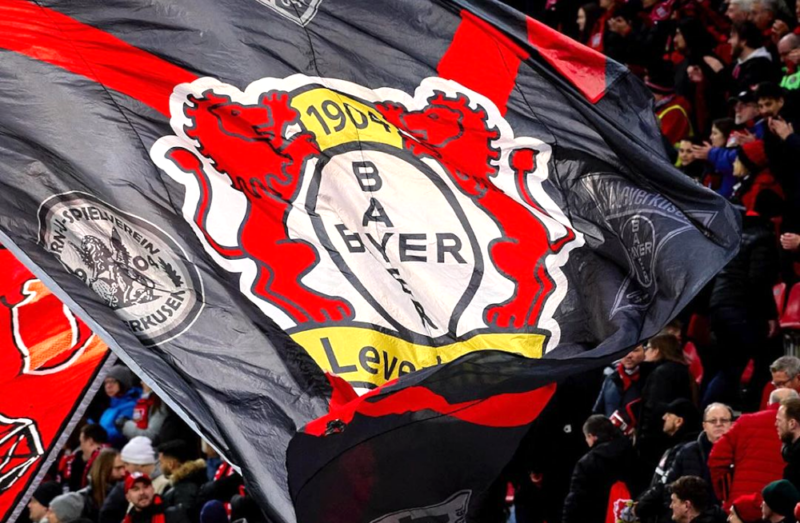 Bayer Leverkusen: Volle Gästeblöcke bis Ende September