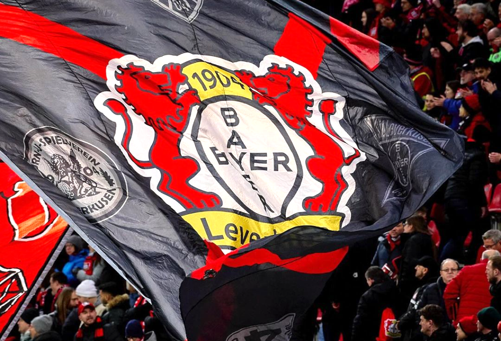 Du betrachtest gerade Bayer Leverkusen: Volle Gästeblöcke bis Ende September