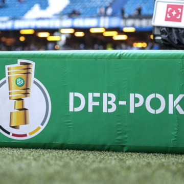 Bayern, Kaiserslautern, Offenbach! Die höchsten Erstrundensiege der DFB-Pokal-Teilnehmer 2024/25