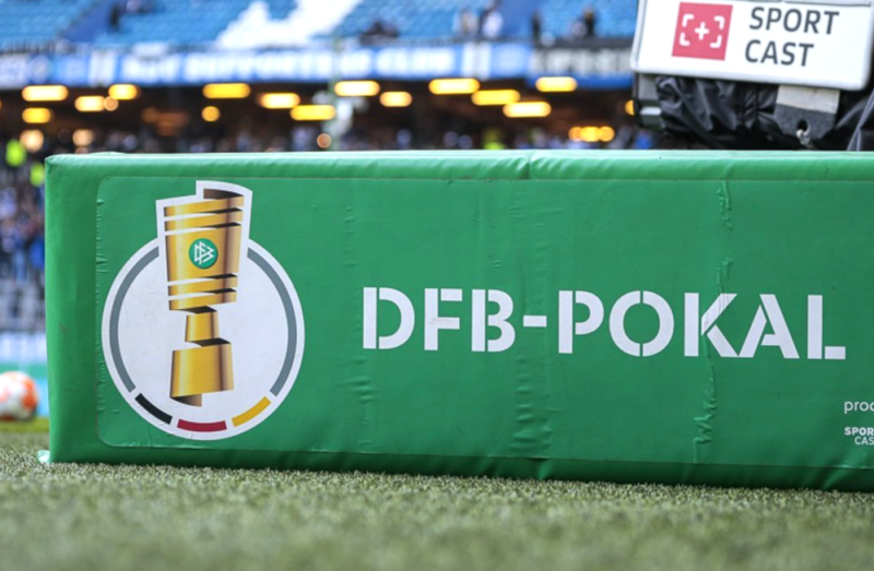 Bayern, Kaiserslautern, Offenbach! Die höchsten Erstrundensiege der DFB-Pokal-Teilnehmer 2024/25