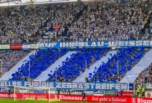 Mehr über den Artikel erfahren Hohe Ticketnachfrage für Lokalduelle in Mannheim, Duisburg und Ingolstadt