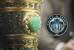 Mehr über den Artikel erfahren Achtelfinale: Delay Sports Berlin trifft auf Regionalligisten