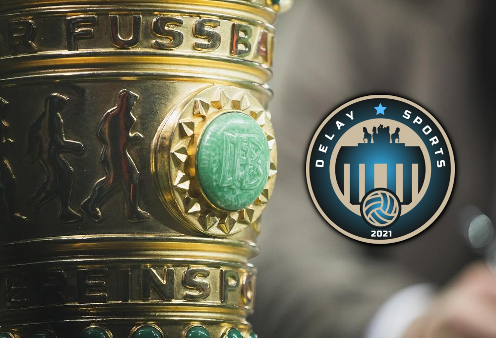 Du betrachtest gerade Delay Sports Berlin: Der Traum vom DFB-Pokal geht weiter