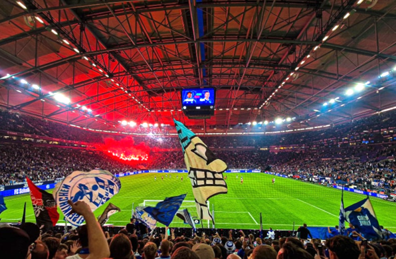 Darum ist Schalke gegen Kaiserslautern kein Samstagabendspiel