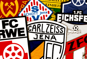 Mehr über den Artikel erfahren Ihr habt gewählt! Der FC Carl Zeiss Jena ist euer Lieblingsverein in Thüringen