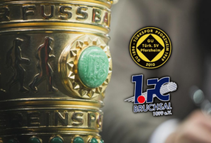 Mehr über den Artikel erfahren Ein Sechstligist wird im Finale des Badischen Pokals stehen