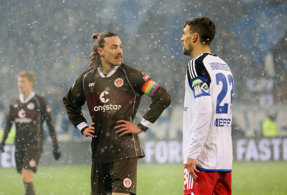 Du betrachtest gerade Stand jetzt: HSV gegen St. Pauli in der Relegation