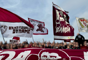 Mehr über den Artikel erfahren Delay Sports sorgt für höchste Zuschauerzahl beim BFC Dynamo