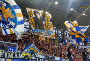 Mehr über den Artikel erfahren Meppen neu dabei: Die Rekordkulissen in der Regionalliga 2024/25