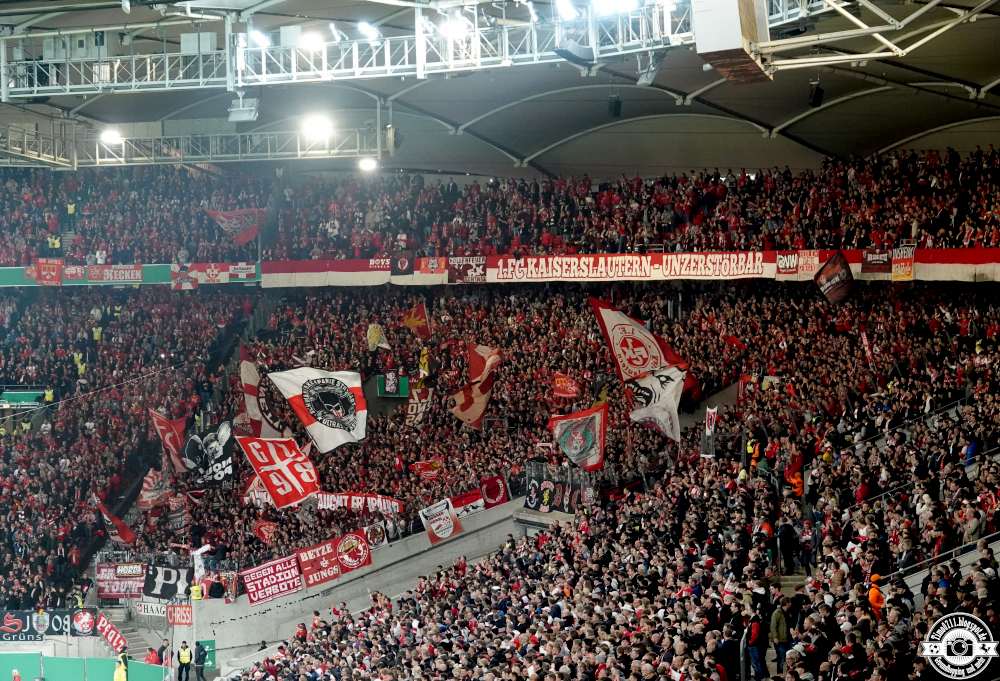 Du betrachtest gerade Der Zuschauer-Wahnsinn beim 1. FC Kaiserslautern geht weiter