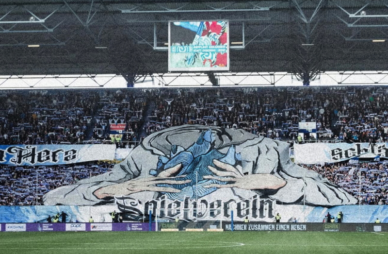 MSV Duisburg: Schon 20.000 Tickets für Derby verkauft