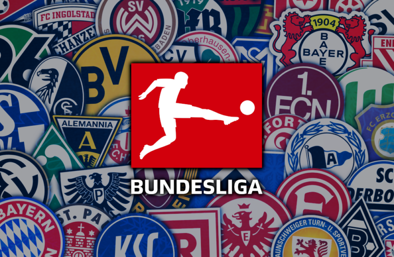 Wunschbundesliga: So habt ihr abgestimmt!