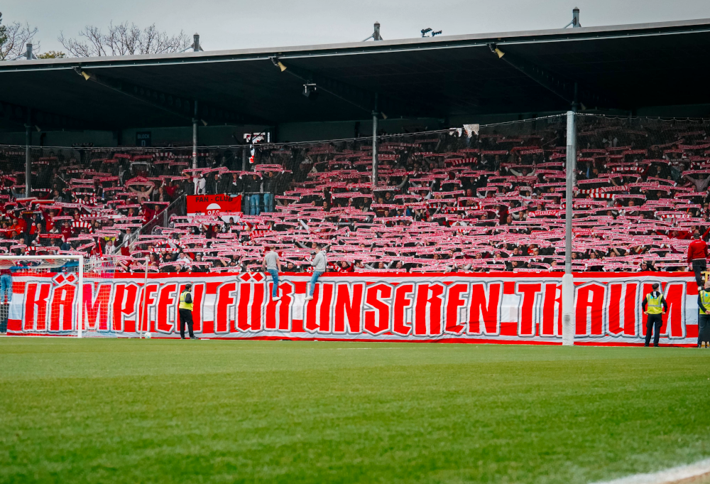 Du betrachtest gerade Offenbach überholt weitere Bundesligisten in Auswärtsfahrertabelle